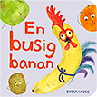 En busig banan